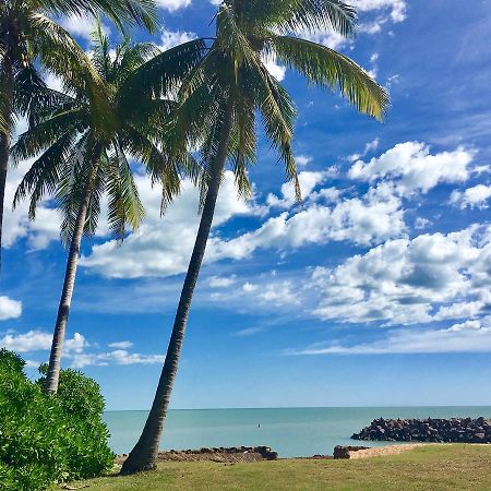 Dundee Beach Holiday Park Ngoại thất bức ảnh