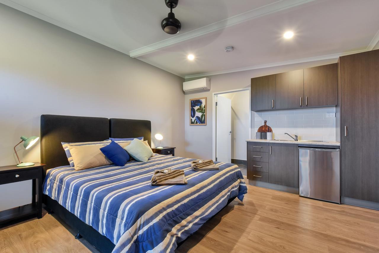 Dundee Beach Holiday Park Phòng bức ảnh
