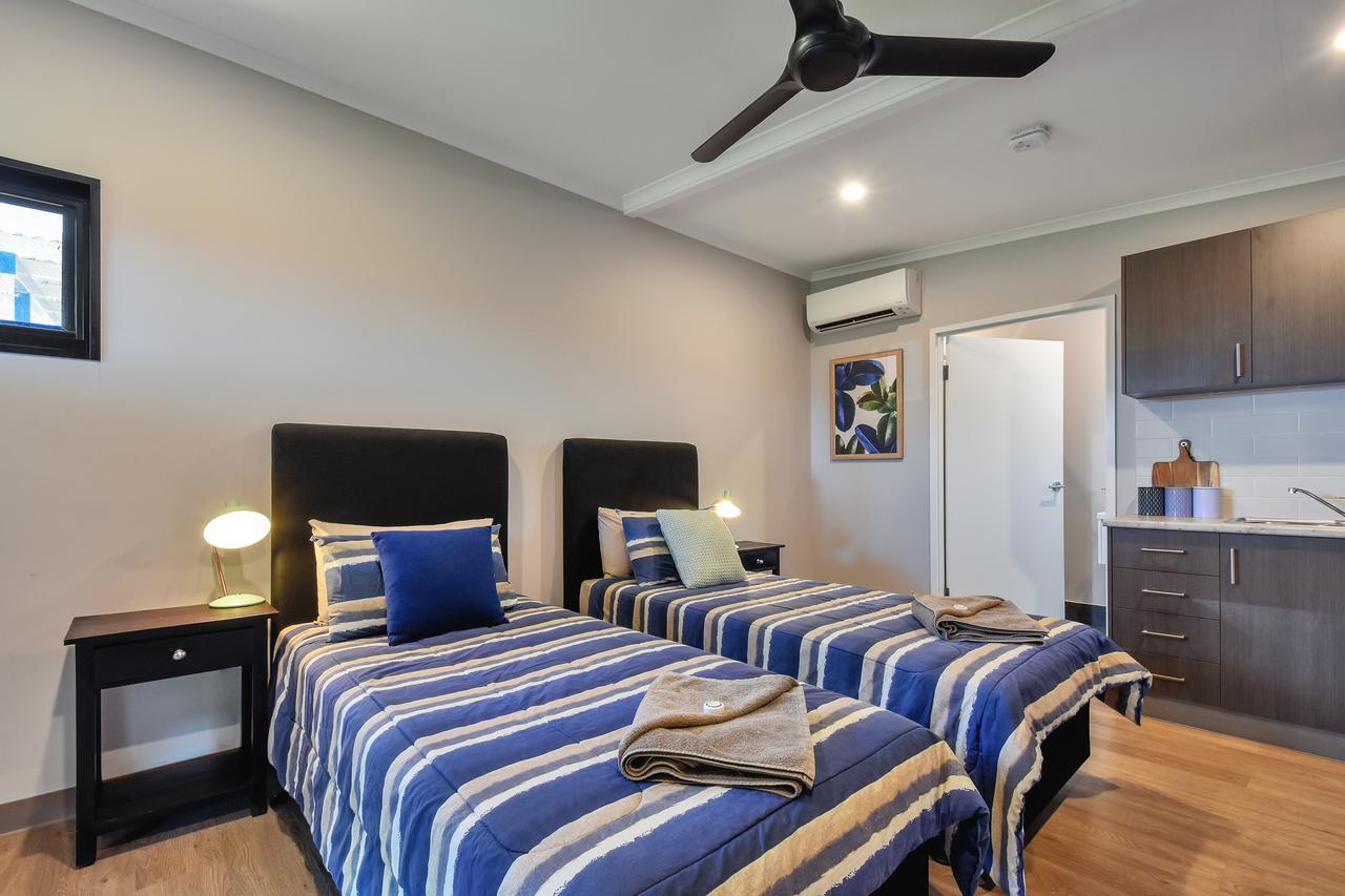 Dundee Beach Holiday Park Phòng bức ảnh
