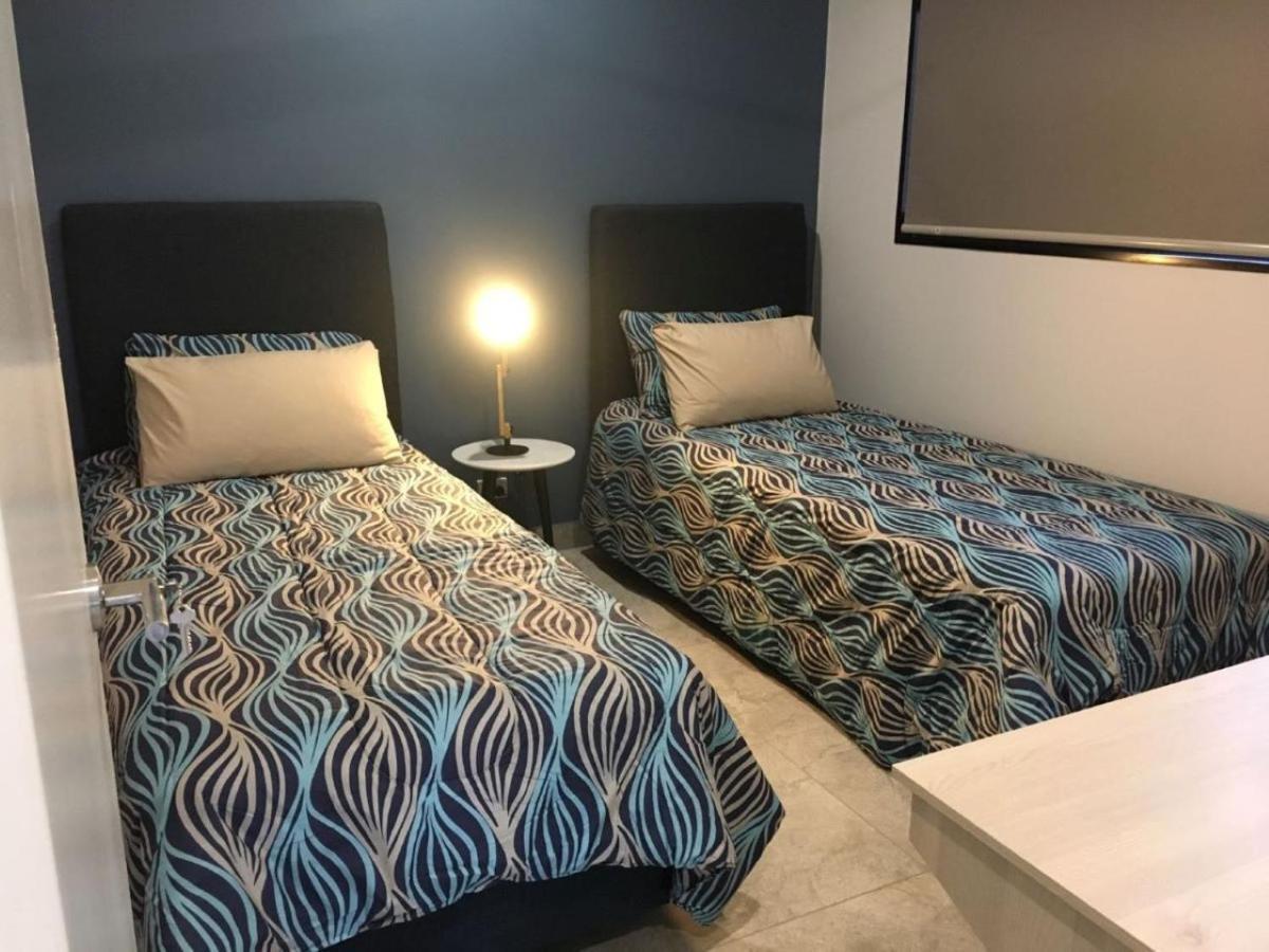 Dundee Beach Holiday Park Ngoại thất bức ảnh